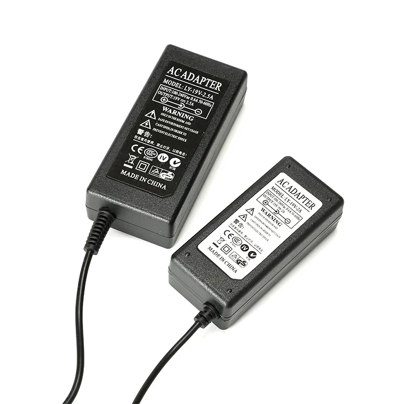 Татуировка DC адаптер питания 19 V/2A 19 V/2.5A для татуировки Аврора hp-2 T700 сенсорный экран источник питания
