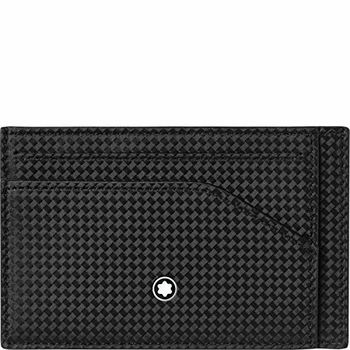 

Montblanc Portafogli carte di credito Pelle