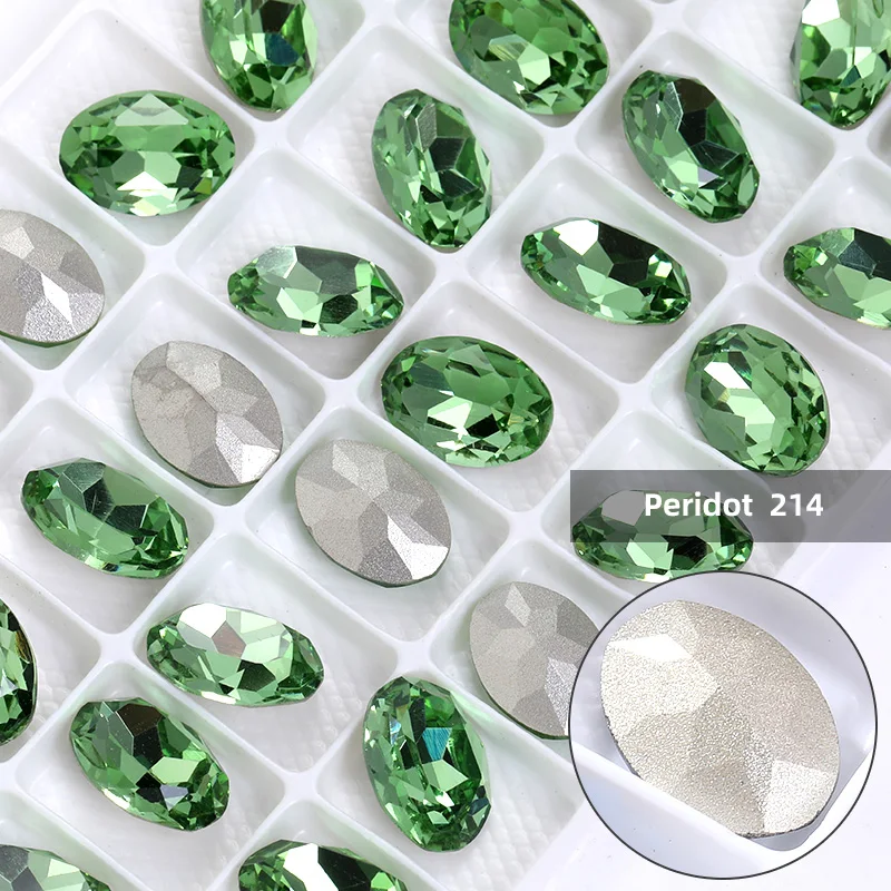 Peridot