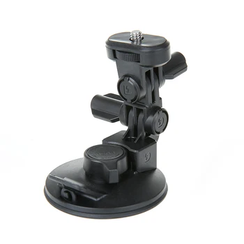 

1Pc Camera Holder Suction Cup Mount Wall-Mounted Holder Suction Cup Rack Camera Accessories for Trip Travel Outdoor