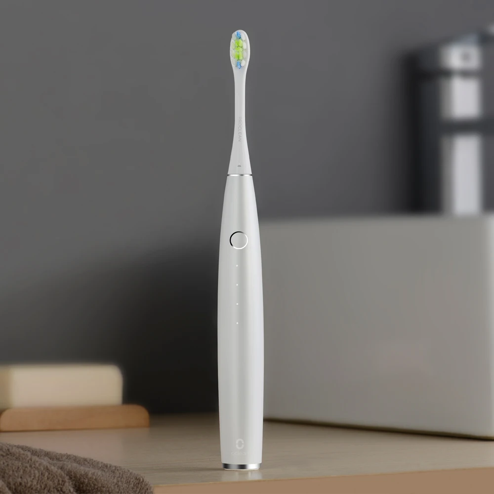Xiaomi Oclean One sonic электрическая зубная щетка для взрослых Водонепроницаемая ультра звуковая Автоматическая быстрая зарядка зубная щетка Быстрая зарядка