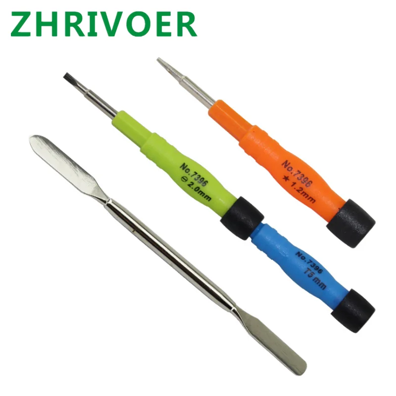 9-in-1 precision multi-function screwdriver set Android Apple iPhone disassembly and maintenance screwdriver