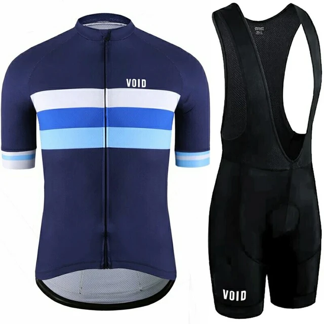 void cycling kit