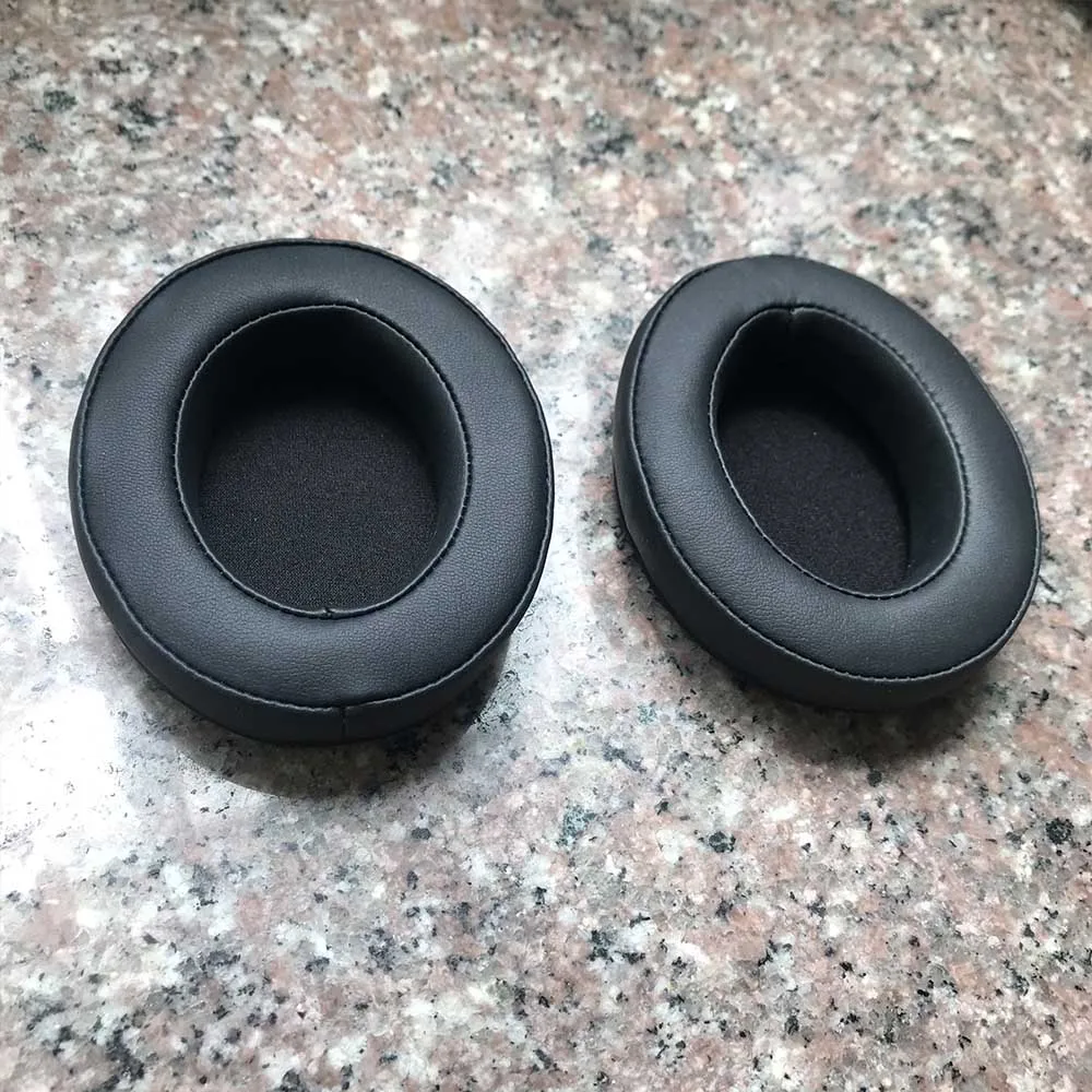 YHcouldin Ear Pads For Brainwavz HM5 Replacement Headphone Earpad Covers