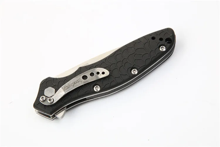 High hardness sharp Kershaw 1830 outdoor folding knife Multifunctional camping folding knife Pocket knife