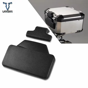 

Motorcycle Rear Top Case Luggage Bag Cushion Soft Passenger Backrest Back Pad For BMW F 800 GS F800GS ADV R1200GS R1200GS ADV