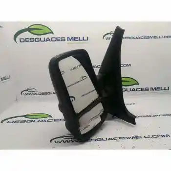 

7006 left rear view mirror RENAULT MASTER from '98