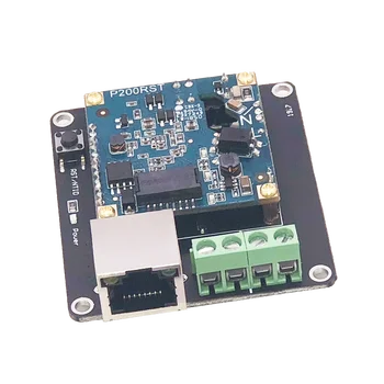 

Underwater robot power cat wired transmission signal seamless network 200M power carrier module PLC