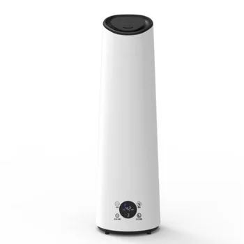 

220V 6L Air Humidifier Electric Aroma Air Diffuser Ultrasonic Humidifier Essential Oil Aromatherapy Mist Maker EU/AU/UK/US