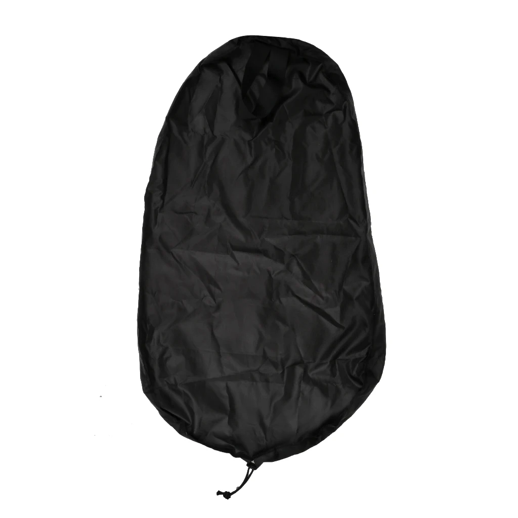 

2pcs Kayak Cockpit Cover,Universal Fit Canoe Storage Sunblock Cover Kayak Cockpit Protector for Fishing Boat