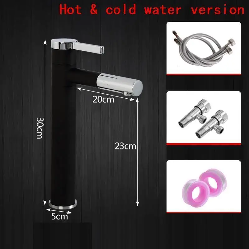 Para Rubinetto Bagno Parede De водопроводной воды куба раковина водопад мускул Робине Banheiro Torneira Grifo Lavabo ванная комната Sasin кран