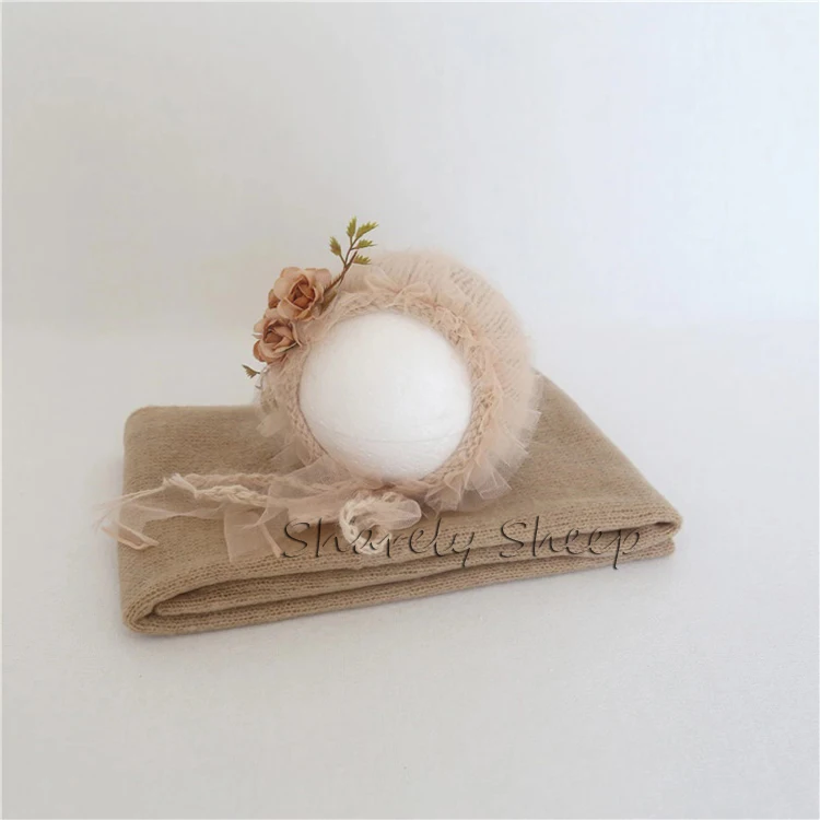 newborn photography wrap