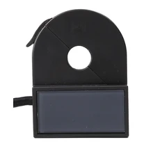 ETCR010K Сплит Тип CT Высокая точность переменного тока измерение утечки тока Датчик 0.00mA-60A диапазон переменного тока