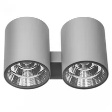 Светильник уличный Lightstar Paro 372592