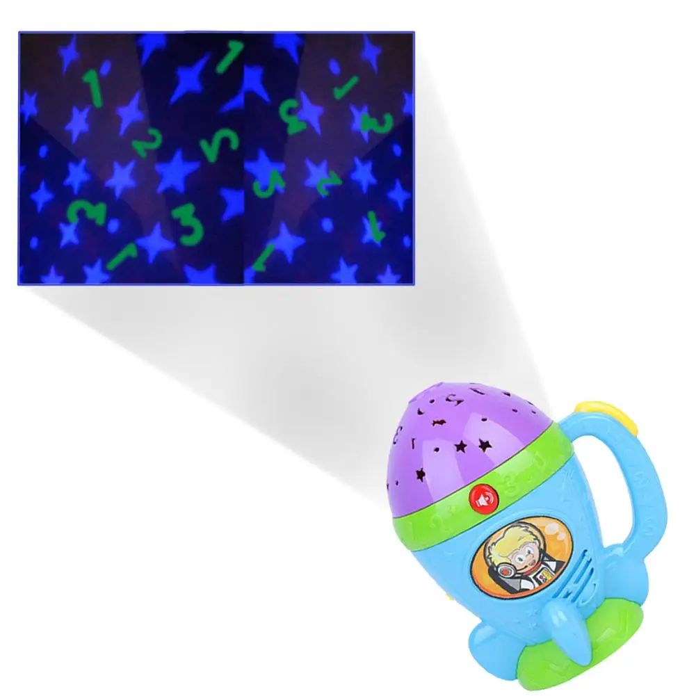 glow in the dark baby toys