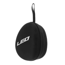 Рыболовная катушка EVA жесткий чехол на колесиках сумка коробка Летающая спиннинговая приманка рыболовные снасти