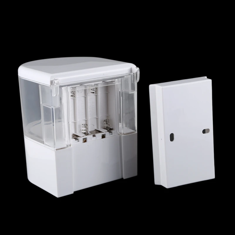 ELEG-600ml, автоматический настенный датчик, инфракрасный дозатор мыла, датчик дезинфицирующего средства для рук, автоматический настенный датчик, ИК-диспенсер для мыла