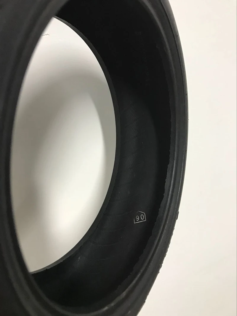 Модернизированная внешняя шина надувная шина 8 1/2X2 трубка для Xiaomi Mijia M365 электрический скутер замена шин внутренняя трубка аксессуары