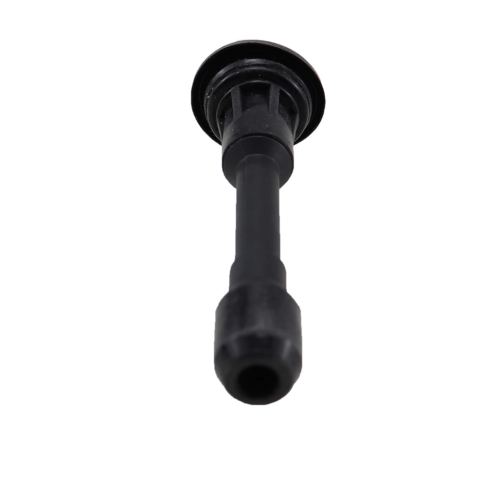 22448JA00C Ignition Coil Rubber Boot Spark Plug Cap Fit For Nissan Cube Altima TIIDA Sentra Versa X-Trail Micra Infiniti 1Pcs spark plug cap