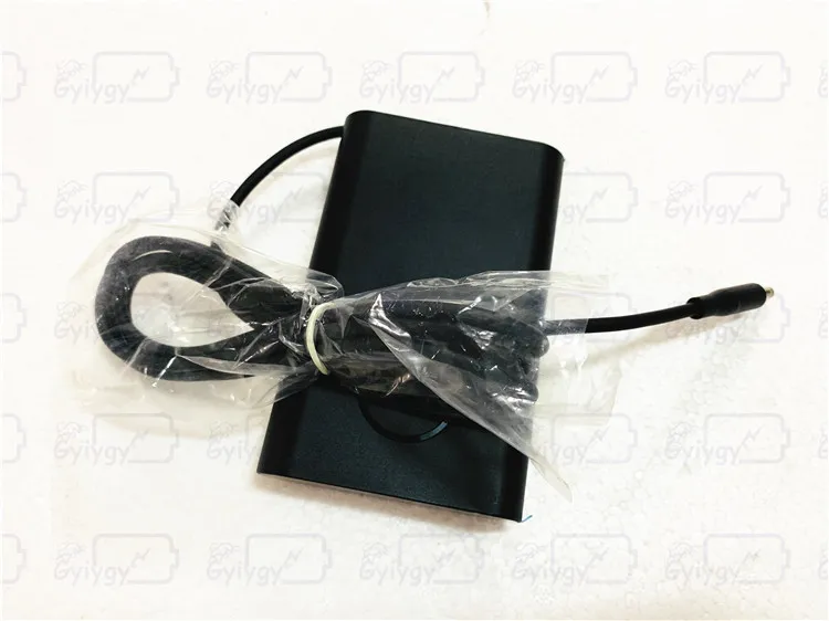 Адаптер питания для Dell power Companion(12000 mAh)-PW7015M-блок питания для ноутбука(43Wh