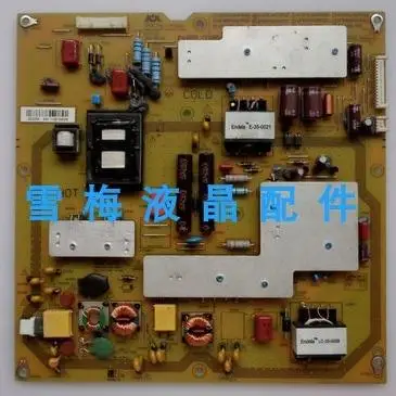 

Original for Sharp 40LX530A power board RUNTKA827WJQZ JSL4019-003