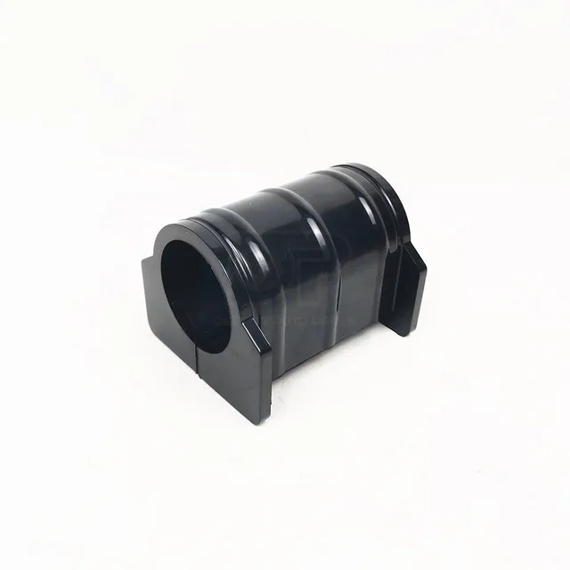 Truck Spare Parts Stabilizer Link Bush Rubber Bushing For Volvo FH12 FH16 FM10 FM12 NH12 FM9 FM7 1075180