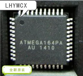 

20PCS ATMEGA164PA-AU ATMEGA164 TQFP-44