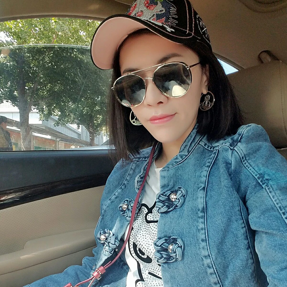 XIAOJINGLING, 1 пара, гипоаллергенные, Чистая нержавеющая сталь, 3,6 см, Сатурн орбита, серьги, круглые, полые, серьги-обручи