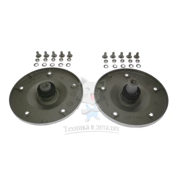 

Flanges Whirlpool (Whirlpool) series AWE, AWT, Polar PTL, PWA COD.085