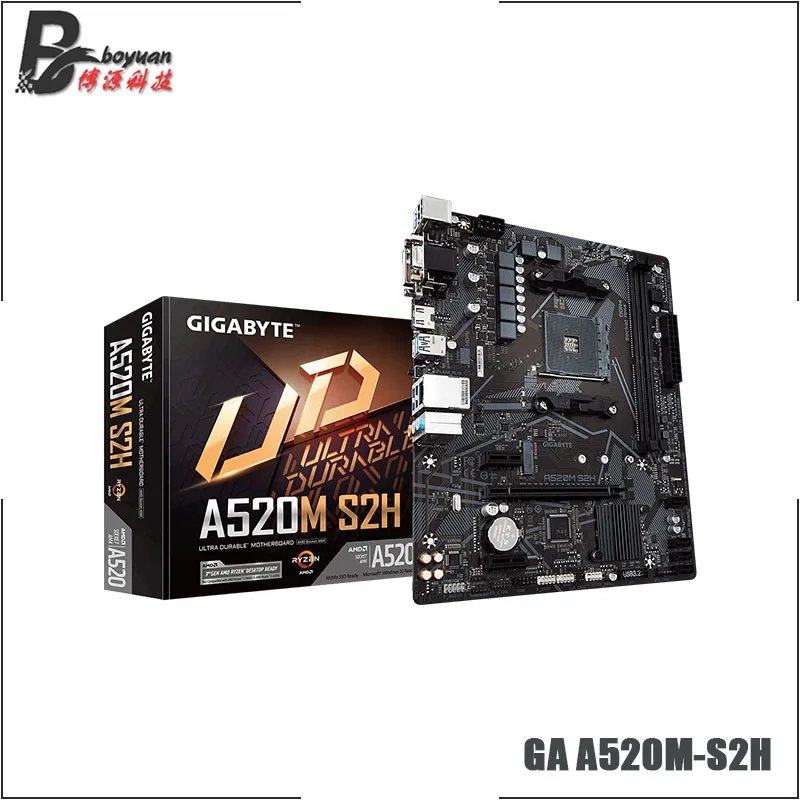 motherboard for ryzen 5 4650g