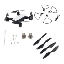 Gps складной Квадрокоптер четырехосный самолет с 1080P HD камерой беспилотный самолет воздушный Дрон фиксированная высота