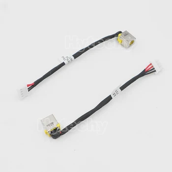 

DC Power Jack In Cable for Acer Aspire R3-431 R3-431T R3-471 R3-471G R3-471T R3-471TG 50.MSSN7.001 50.MSTN7.001 DD0ZQXAD100