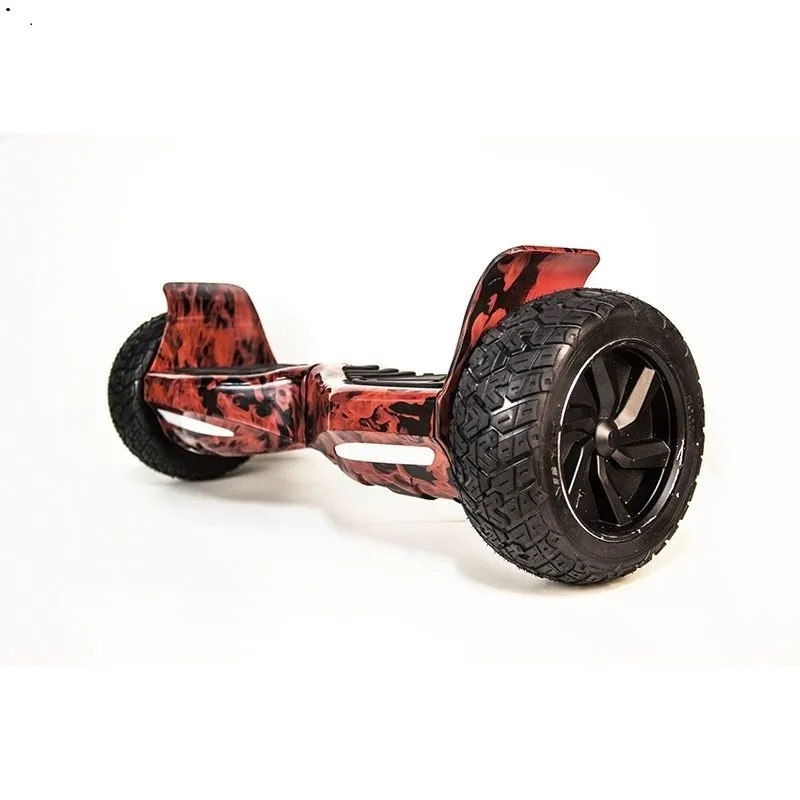 Гироскутер Smart Balance Kiwano Offroad APP 9 дюймов
