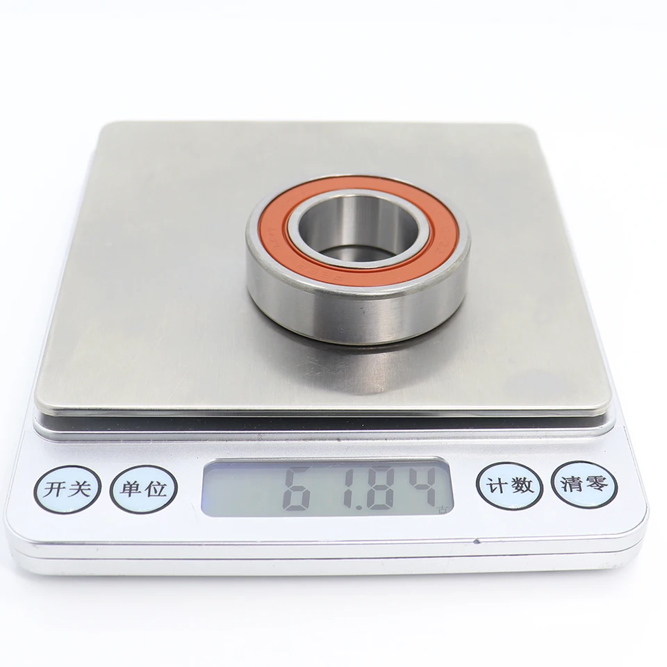 SKF Cuscinetto Radiale A Sfere 20-47-14 6204 C4 Mt (Cuscinetti - Foto 8