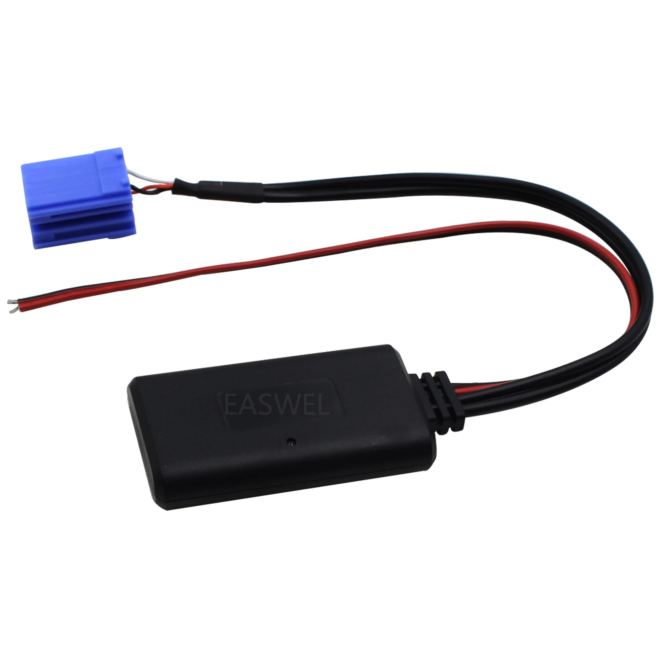 Радио bluetooth MP3 AUX кабель-адаптер для сиденья Alana Aura CD elba Lena Liceo Scala MFD