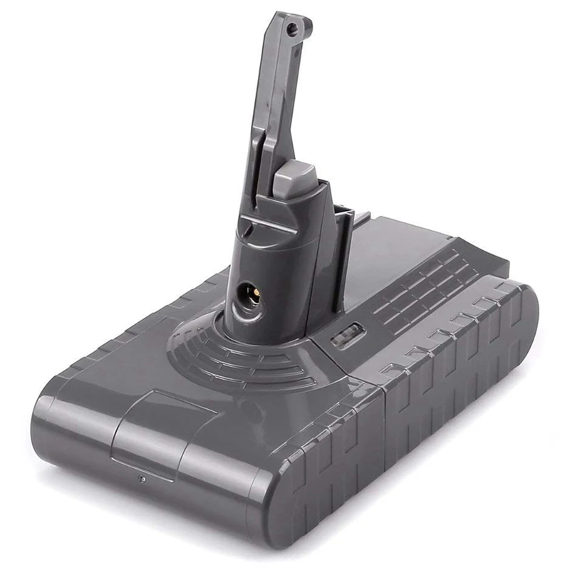 Replace Battery 3000 mAh 21.6V for Dyson V8 Absolute, Animal,Animal ExclusiveVacuum Cleaner