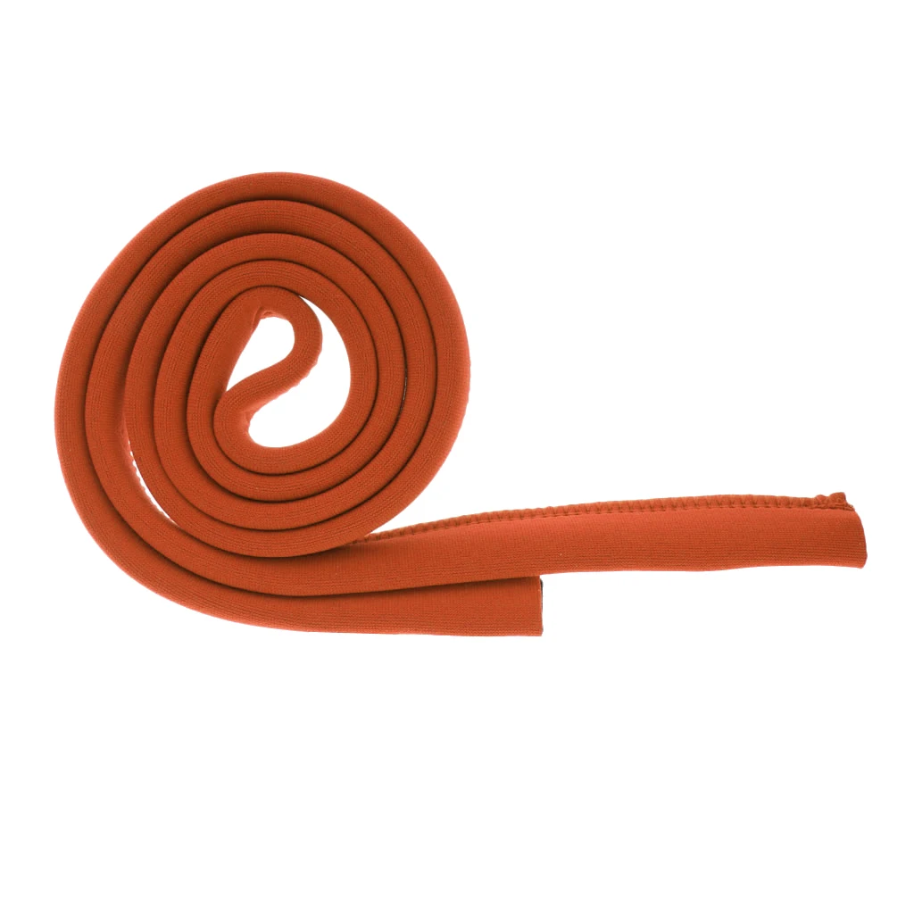 47'' Hydration Pack Water Bladder Drink Tube Insulated Hose Cover Sleeve Fits 0.47'' Dia. Tube