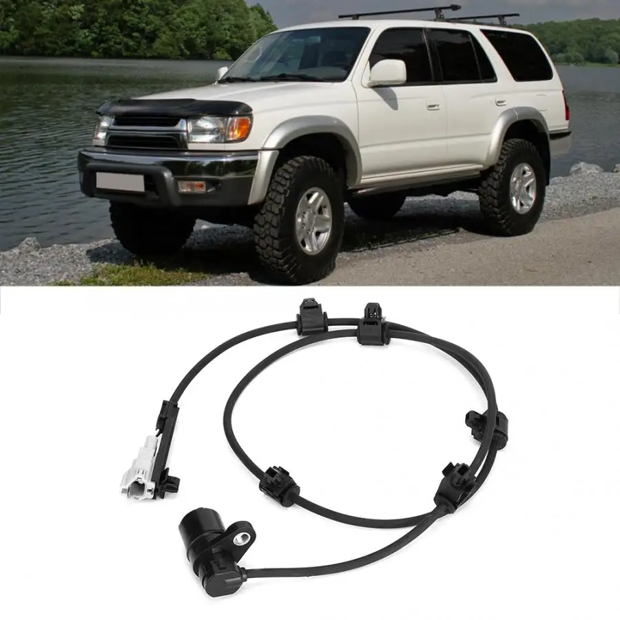 Автомобильные колеса ABS Скорость Сенсор Аксессуар подходит для Toyota 4runner 1996-2002 8954535030 двигателя Скорость Сенсор автомобиля Сенсор s автомобилей