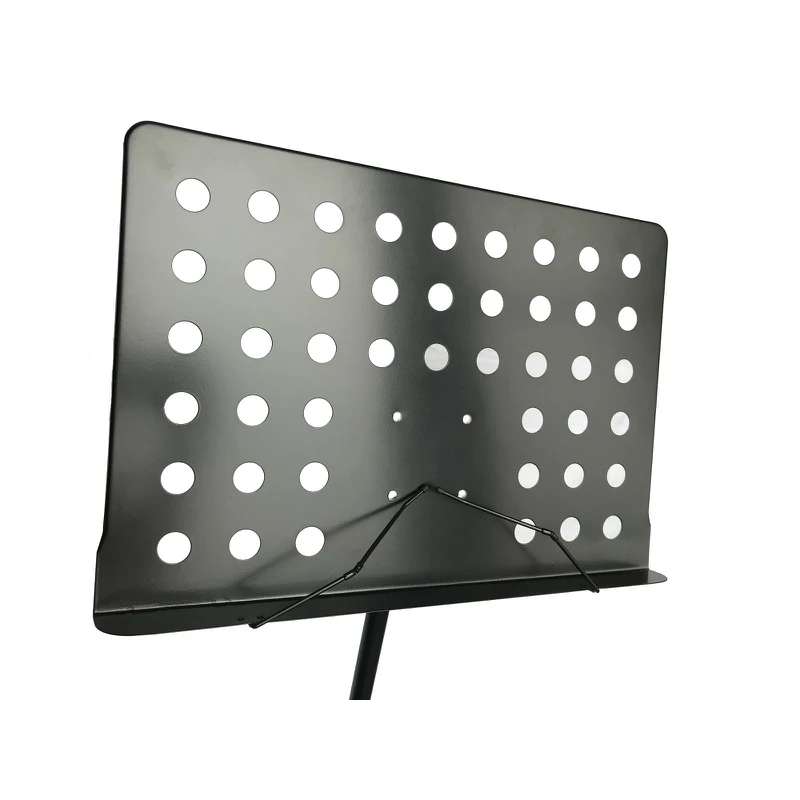 Music Stand оркестровый (дирижёрский) DEKKO JR 204|Деревянные музыкальные концертные