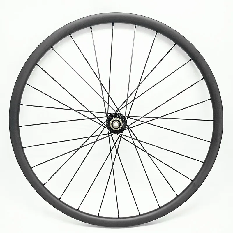 27.5 rear wheel 142x12