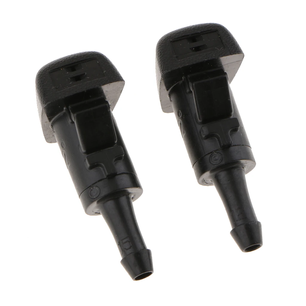 2 Front Windshield Washer Wiper  For Hyundai 07-15 Veracruz/ix55