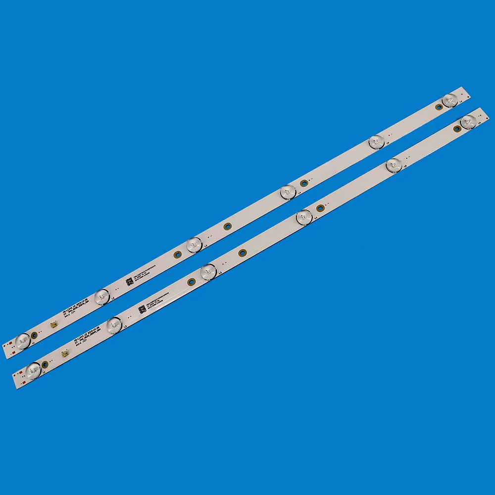 LED телевизоры TV s светодиодная лента подсветка V1 V2 8D32 DNWR A3206B 32 дюйма CY 2*6 _ 3030 300 мА 36
