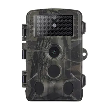 

Hc-802A Hunting Camera Hd Infrared 1080P Thermal Imaging Camera Abs Night Vision Wildlife Tracking Observe