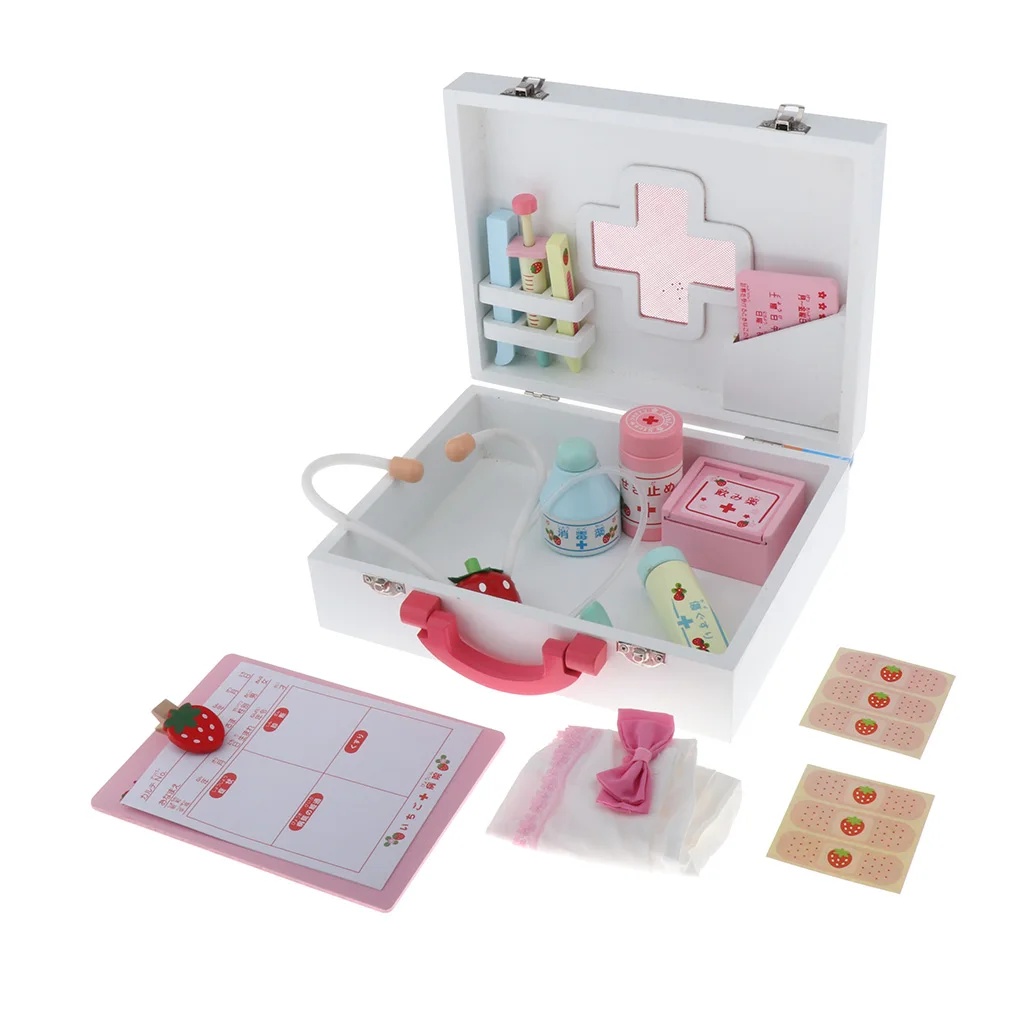 doctor playset for toddlers