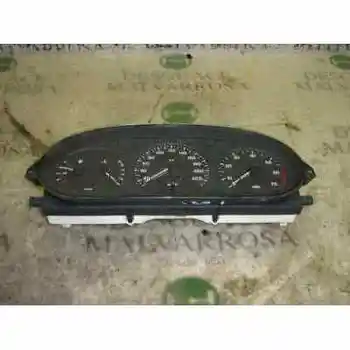 

BOX INSTRUMENTS RENAULT MEGANE I coach/COUPE (DA0) 1.6 e (DAOF) 7700839644 L872 [5549060]