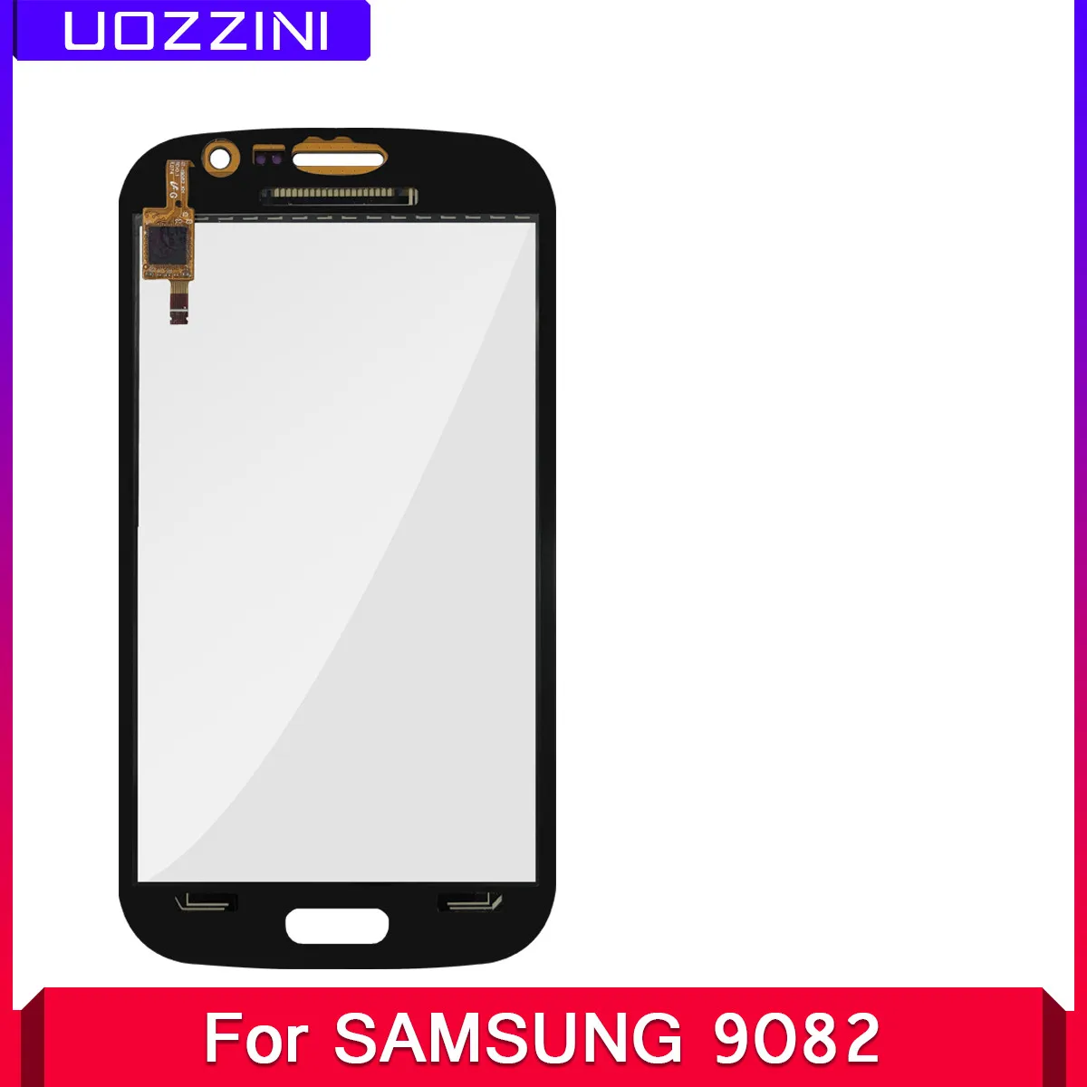 2 шт. экран для Samsung Galaxy Grand Neo Plus i9060 9082 9060 9060i сенсорный дигитайзер Переднее стекло