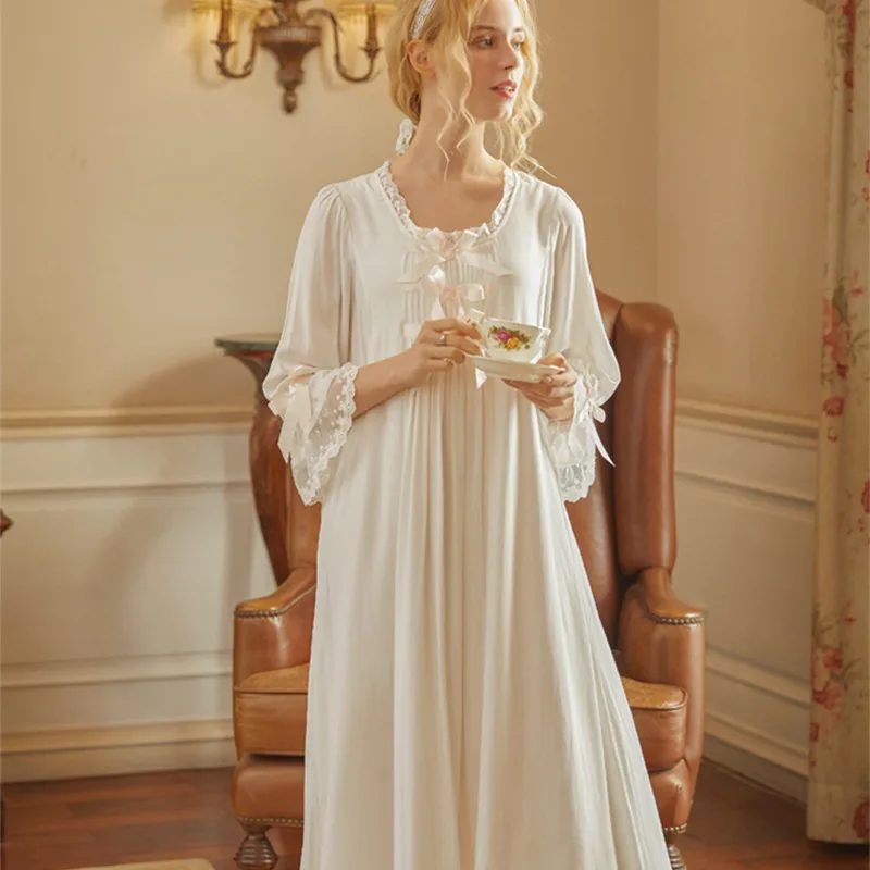 breast feeding nightdress