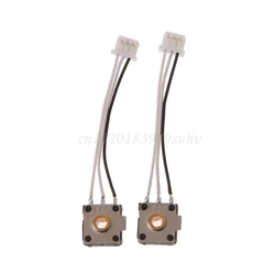 Dual Yellow Core Encoder Decoder for Gaming Mouse Wheel Enhancement (Picture)