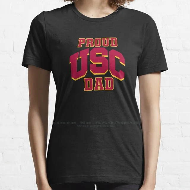 usc dad sweatshirt