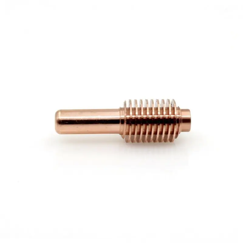 

10 Nozzle Plasma Electrode Shield Consumables Fine Welding 120926 Accessories